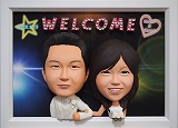 ����G�E�F���J���{�[�h�E�f�B�X�R